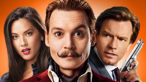 Mortdecai: A Arte da Trapaça
