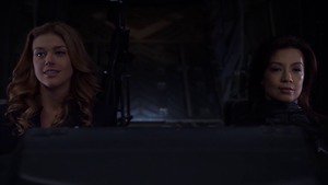 Agentes da S.H.I.E.L.D. 2×6