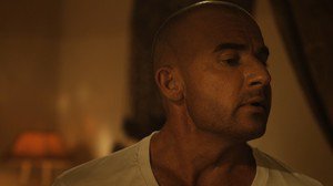 Prison Break: Em Busca Da Verdade 5×2