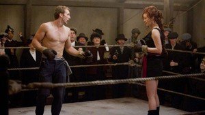 Diários de Um Vampiro 3×16