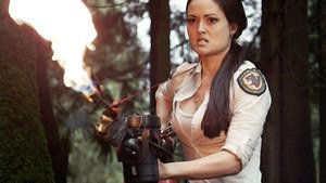 Demônios da Tasmânia