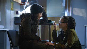 Orphan Black 5×1