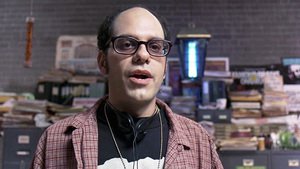 MIB: Homens de Preto