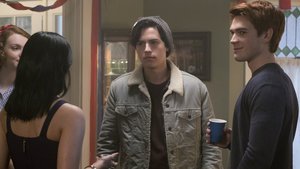 Riverdale 1×10