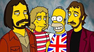 Os Simpsons