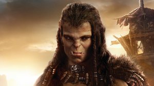 Warcraft – O Primeiro Encontro de Dois Mundos
