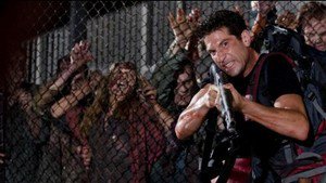 The Walking Dead 2×3