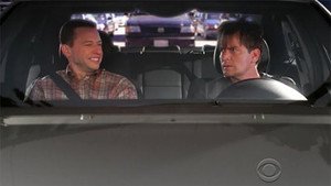 Dois Homens e Meio 6×4