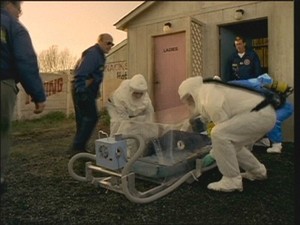 Ficheiros Secretos   2×22