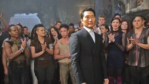 A Série Divergente: Convergente