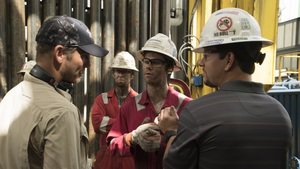 Horizonte Profundo – Desastre no Golfo