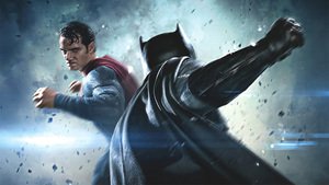 Batman vs Superman: A Origem da Justiça – Estendido