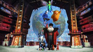 A Origem dos Guardiões