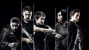 A Série Divergente: Insurgente
