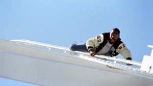 Um Tira da Pesada III