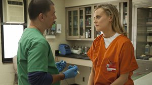 Orange Is the New Black 1×1