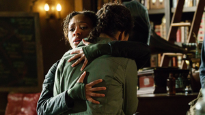 Sleepy Hollow 3×18
