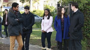 How to Get Away with Murder 1×12