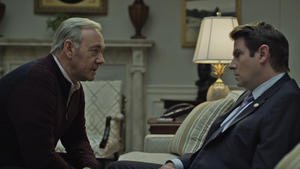 House of Cards 5×12