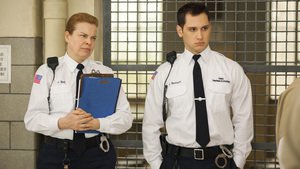 Orange Is the New Black 1×10