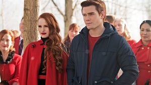 Riverdale 1×9