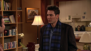 Como Eu Conheci Sua Mãe 1×12