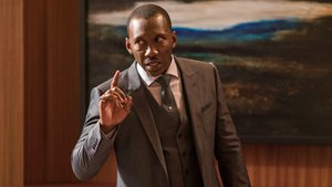 Marvel’s Luke Cage 1×5