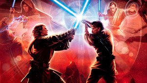 Star Wars: Episódio III – A Vingança dos Sith