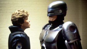 RoboCop – O Policial do Futuro