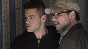 Mr. Robot 2×3