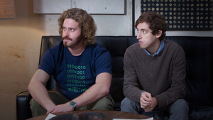 Silicon Valley 2×1
