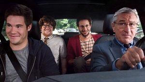 Um Senhor Estagiário