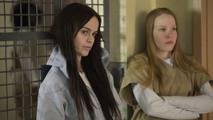 Orange Is the New Black 1×9