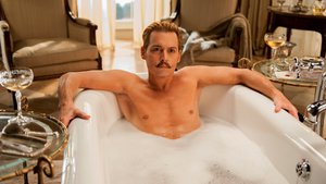 Mortdecai: A Arte da Trapaça