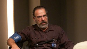 Homeland – Segurança Nacional 1×6