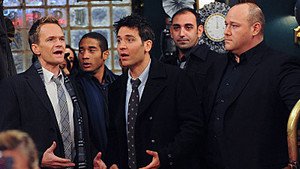 Como Eu Conheci Sua Mãe 7×13