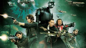Rogue One: Uma História de Star Wars