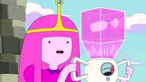 Hora de Aventura 6×4