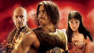 Príncipe da Pérsia – As Areias do Tempo