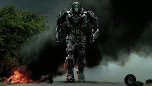 Transformers: Era da Extinção