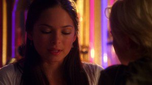 Smallville 3×1