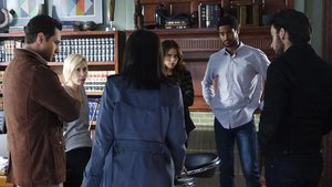 How to Get Away with Murder 3×8