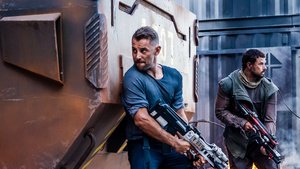 Ficção Científica Volume 1: O Legado de Osiris