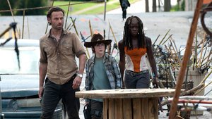 The Walking Dead 3×12
