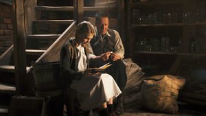 A Menina que Roubava Livros