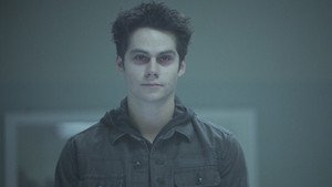 Teen Wolf 3×24