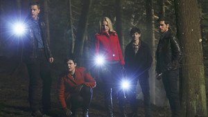 Once Upon a Time 4×18