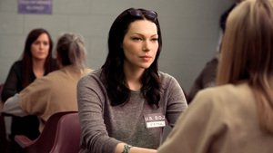 Orange Is the New Black 2×13