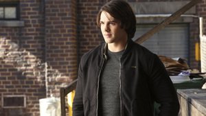 Diários de Um Vampiro 6×14