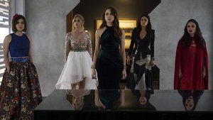 Pretty Little Liars 6×10